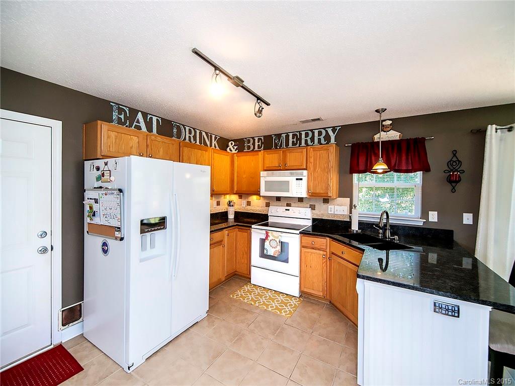 Hunting Creek - Residential