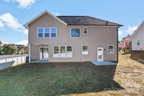 A home in Concord