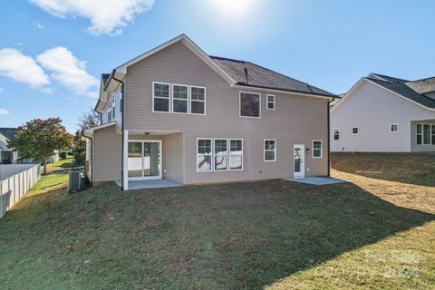 A home in Concord