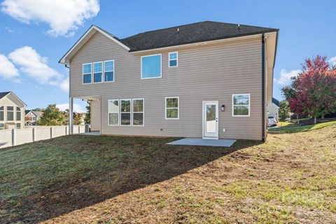 A home in Concord