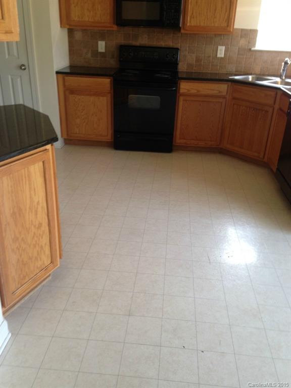 Riverwalk - Residential Lease