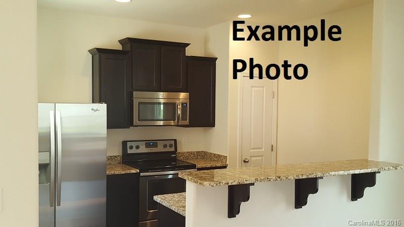 Paw Creek Village - Residential