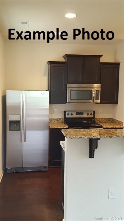 Paw Creek Village - Residential