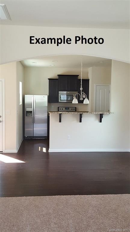 Paw Creek Village - Residential