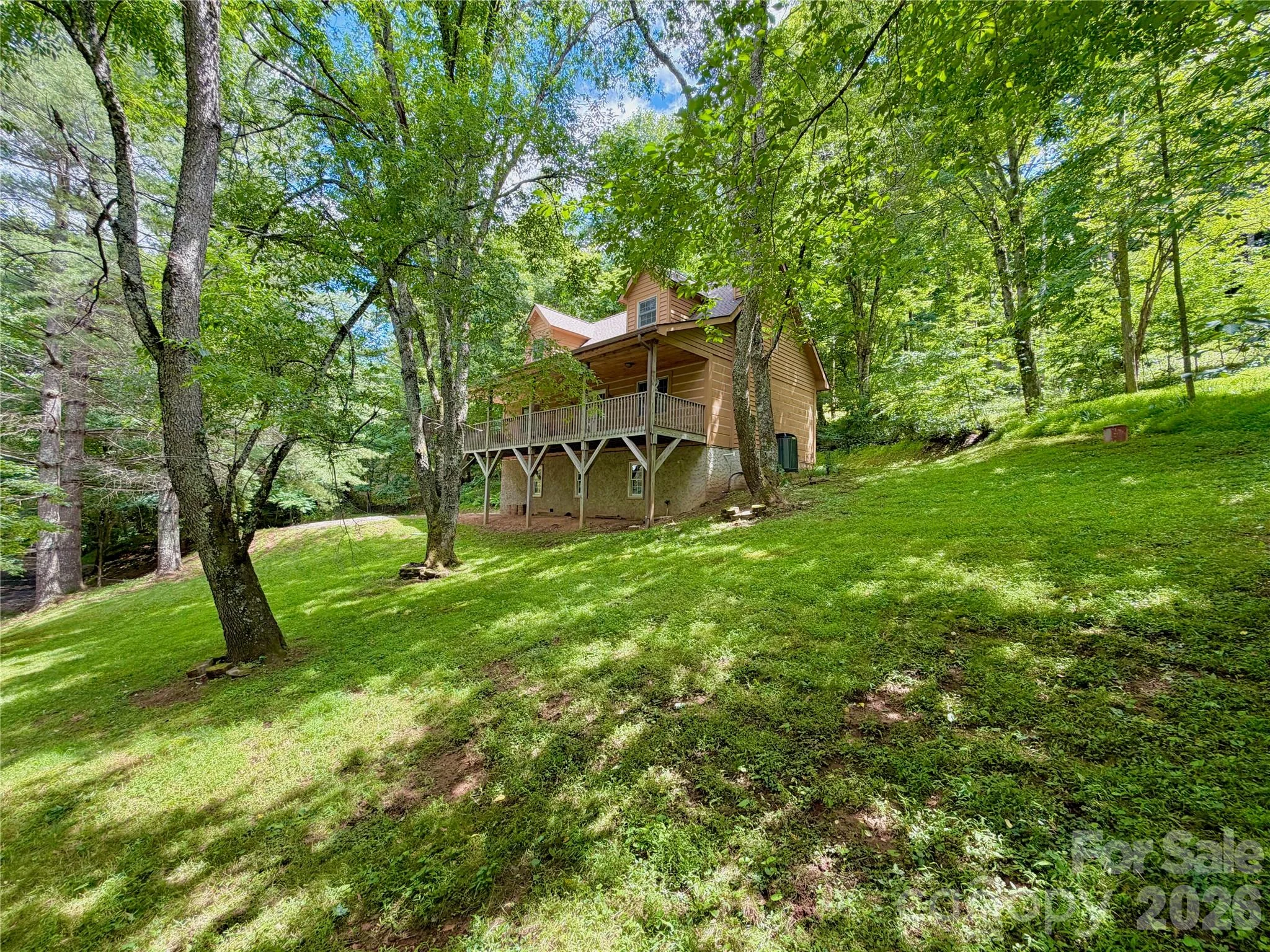 219 Red Maple Lane, Boone, NC, 28607