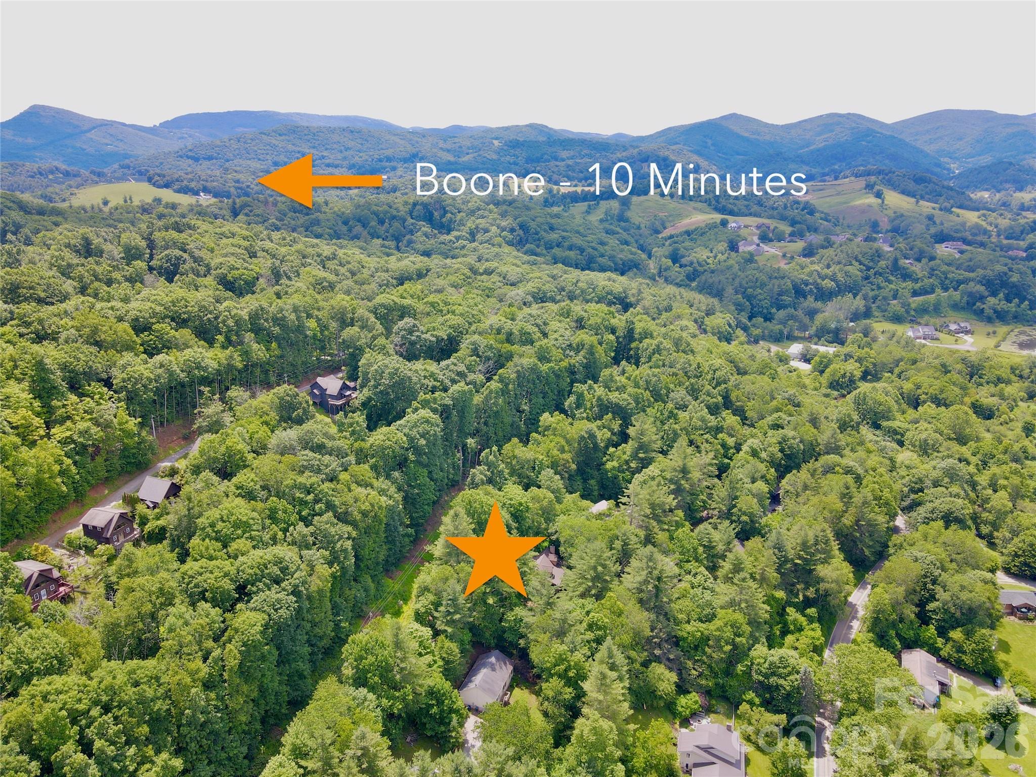 219 Red Maple Lane