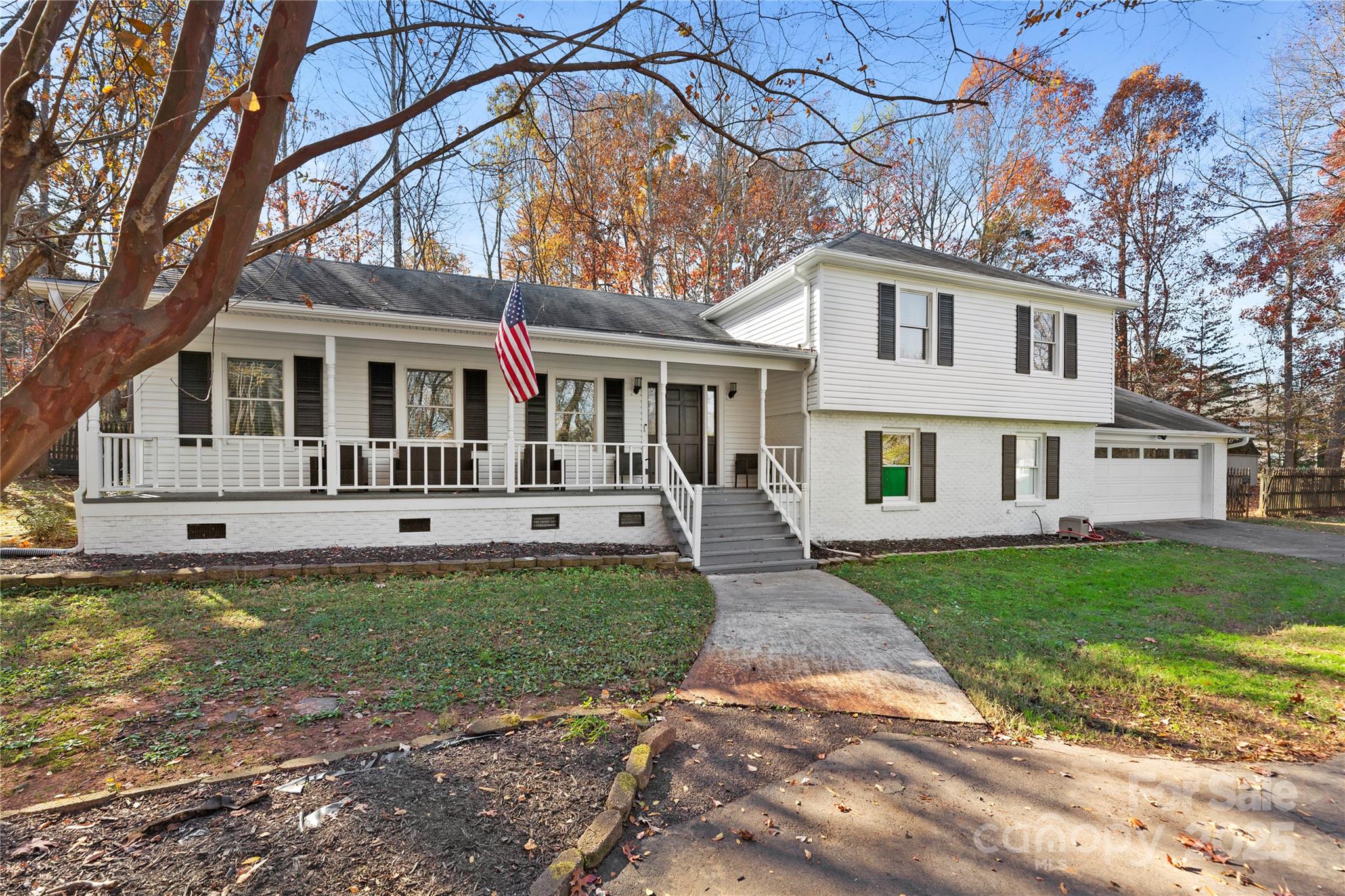 4501 Brookwood Road