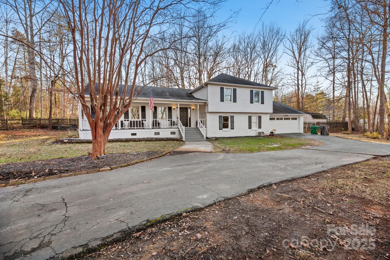 4501 Brookwood Road
