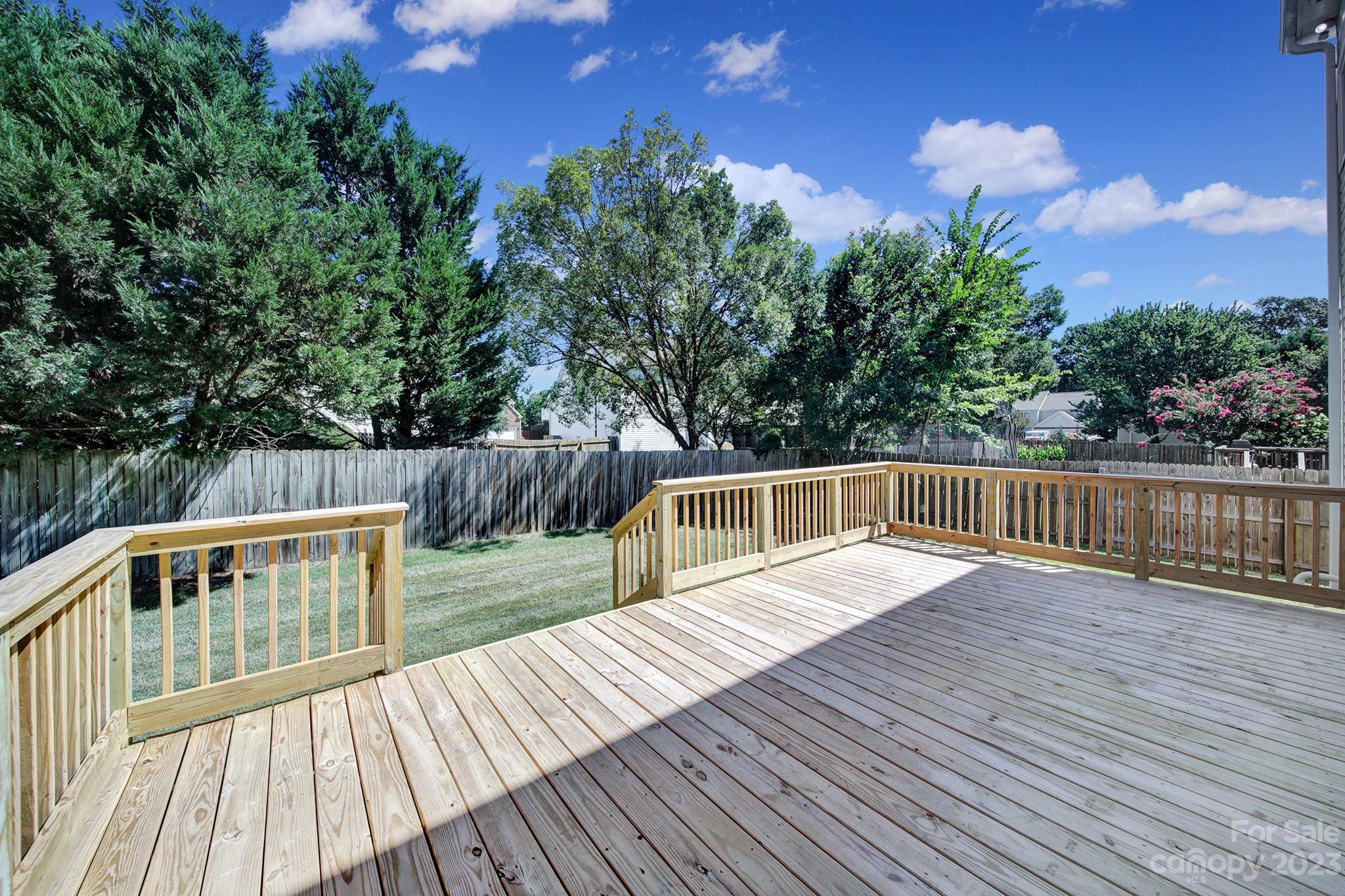 Laurel Meadow - Residential