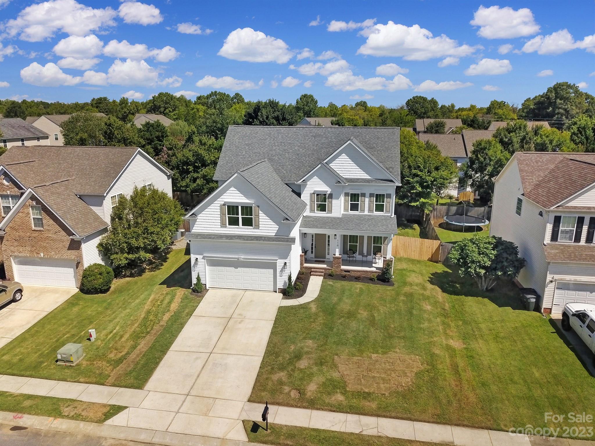 Laurel Meadow - Residential