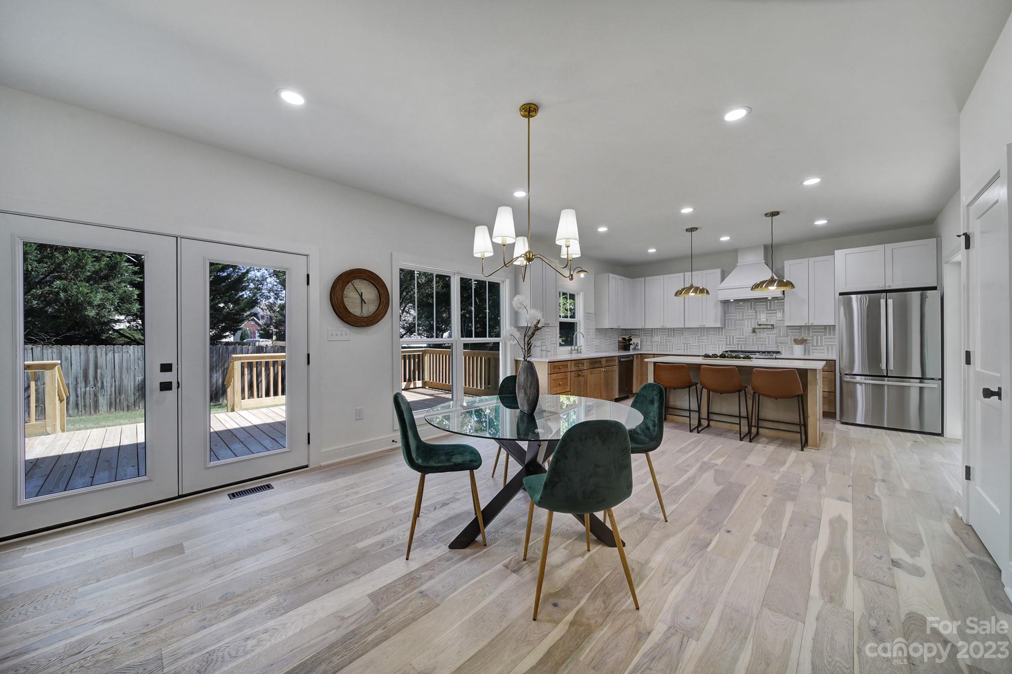 Laurel Meadow - Residential