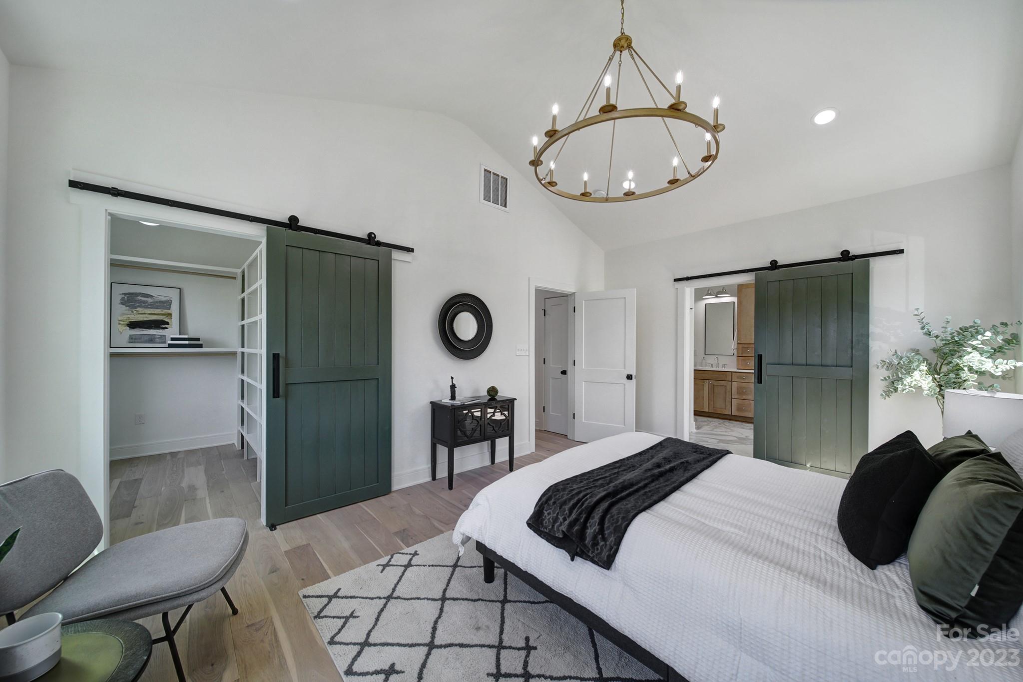 Laurel Meadow - Residential