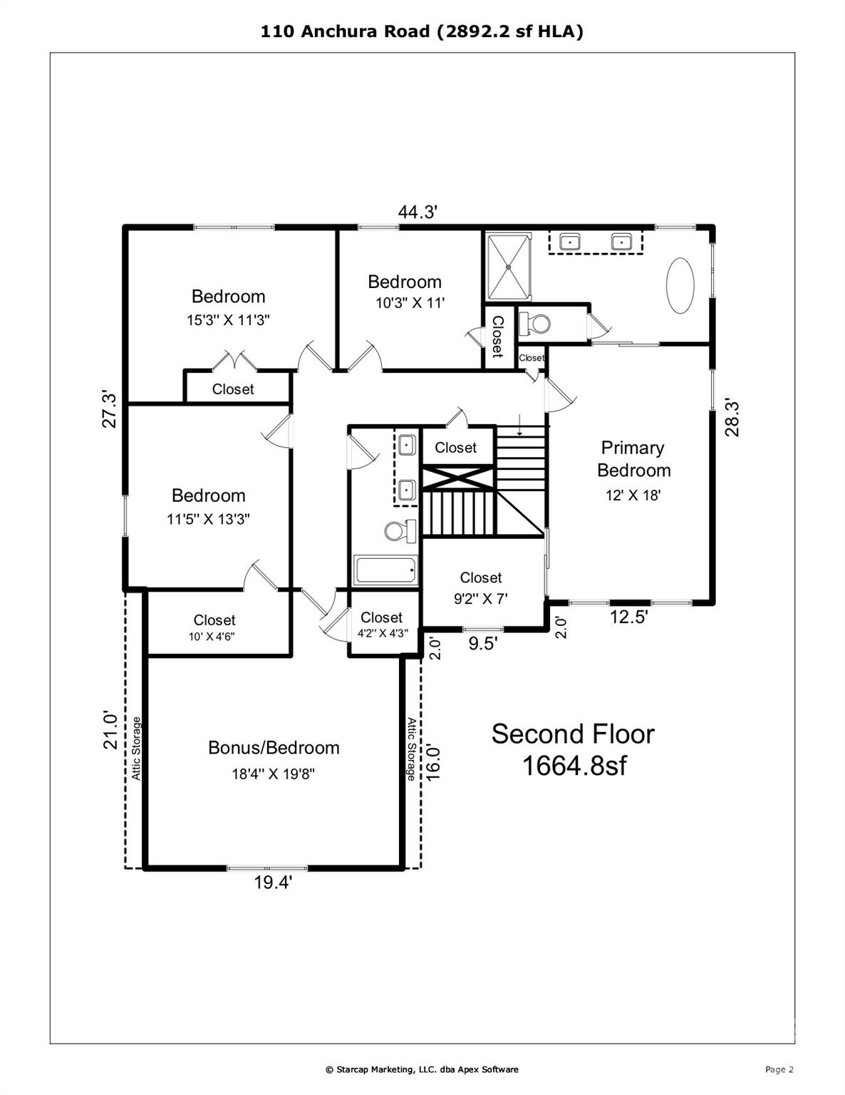 Laurel Meadow - Residential