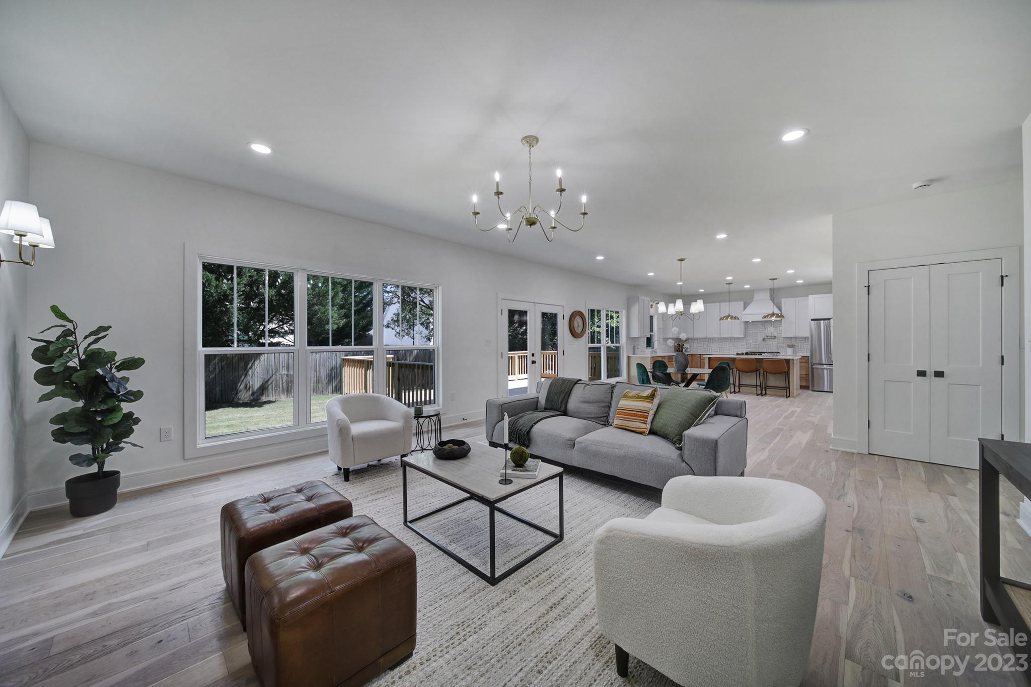 Laurel Meadow - Residential