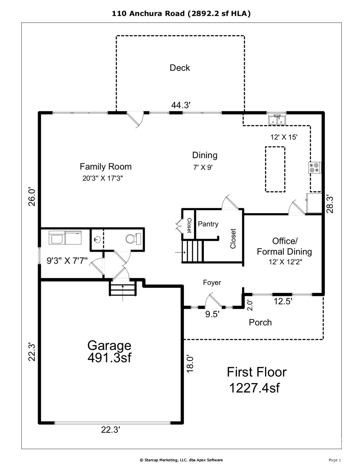 Laurel Meadow - Residential