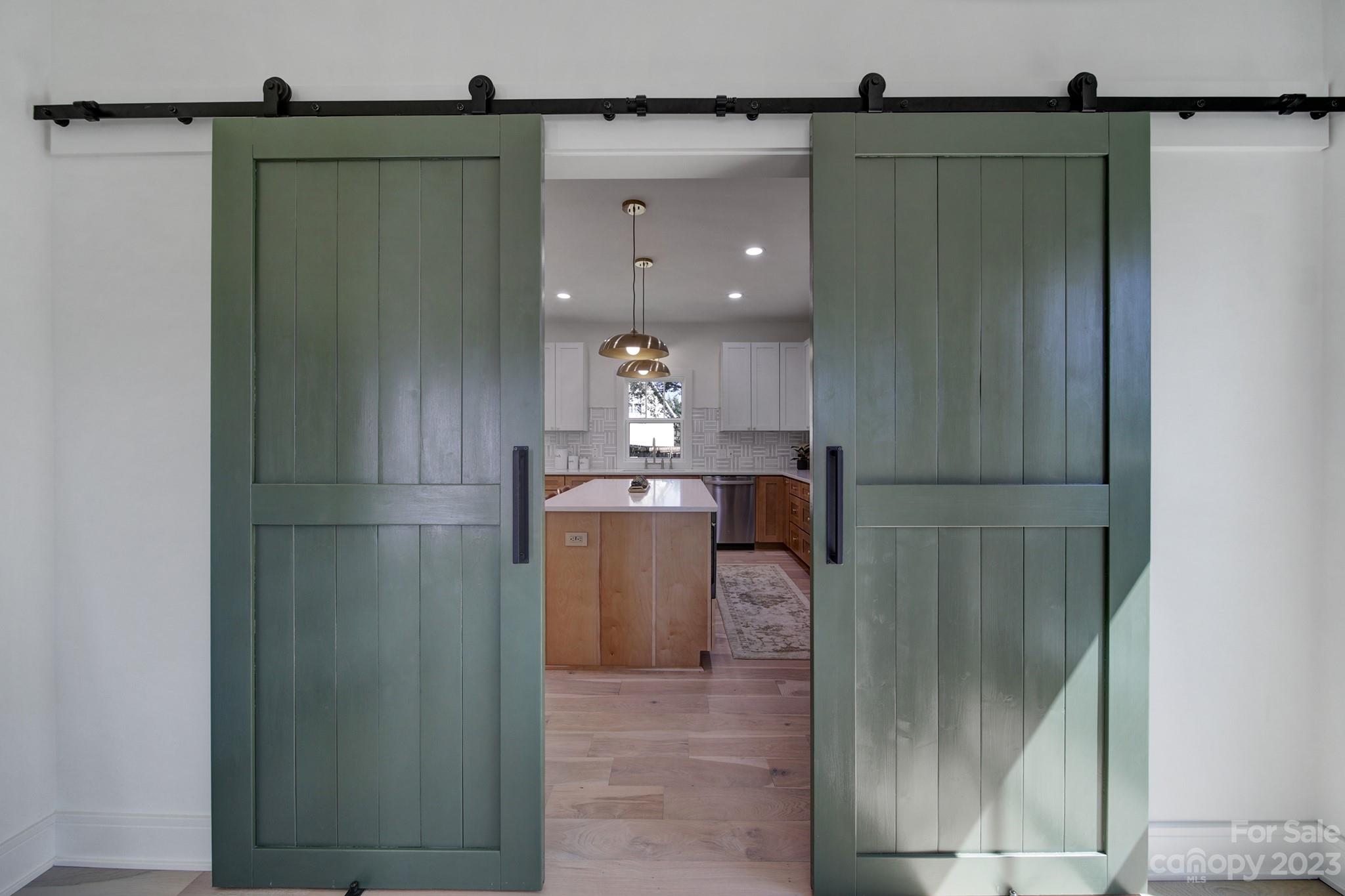 Laurel Meadow - Residential