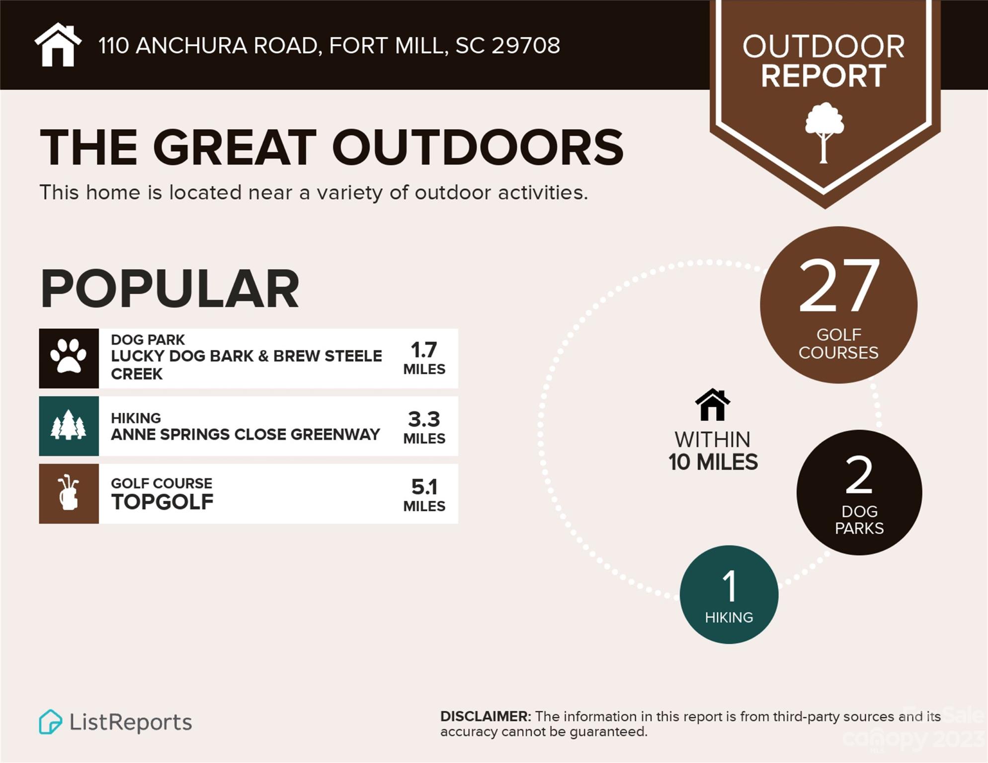 Laurel Meadow - Residential