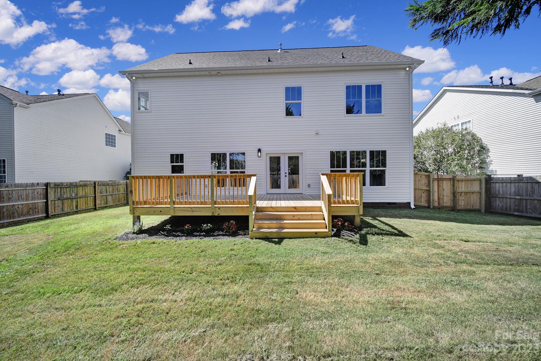 Laurel Meadow - Residential