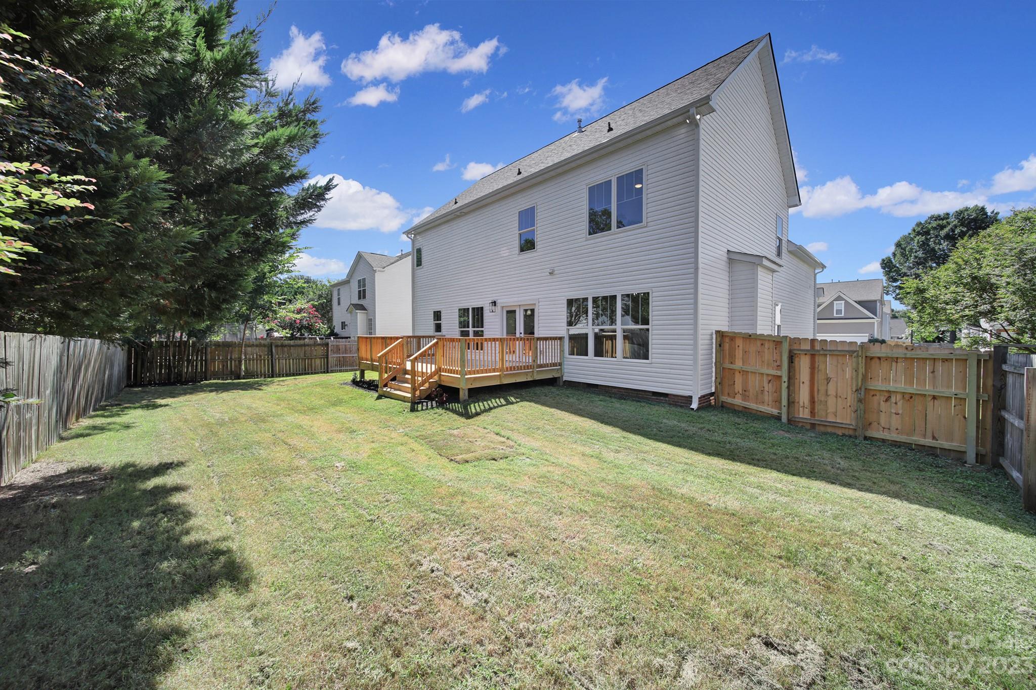 Laurel Meadow - Residential