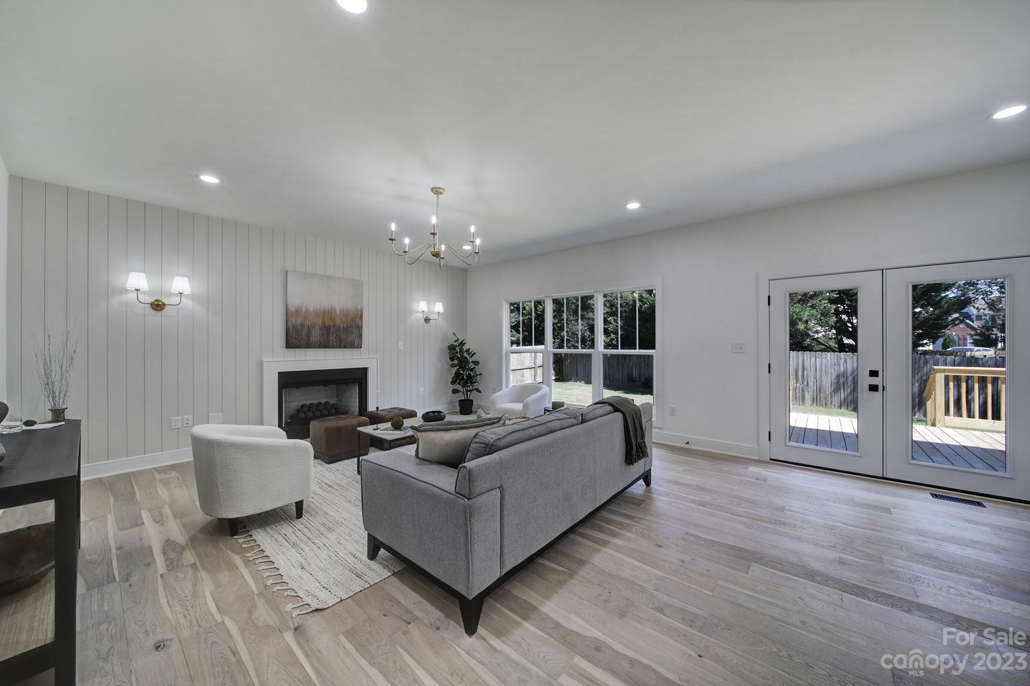 Laurel Meadow - Residential