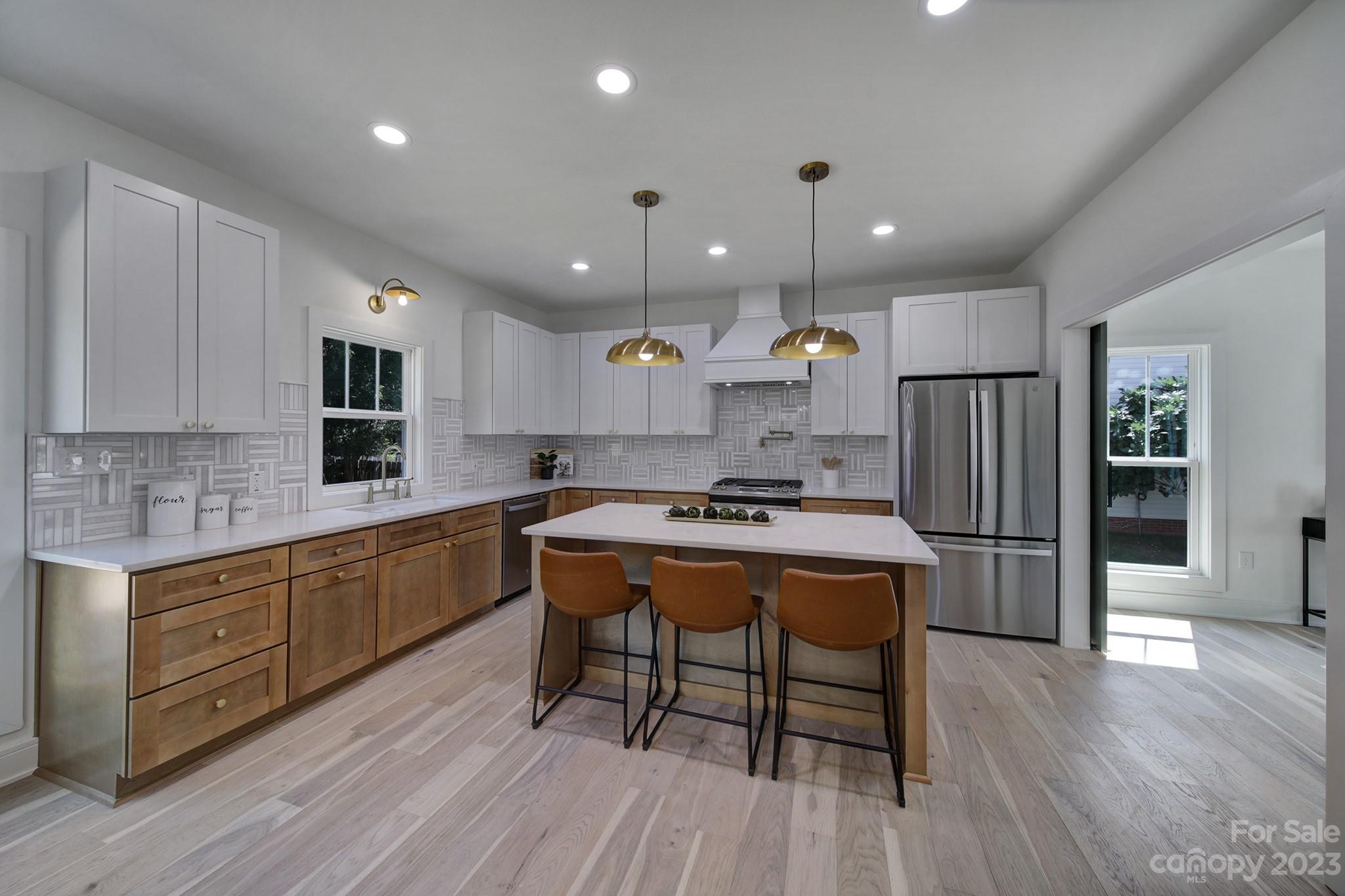 Laurel Meadow - Residential