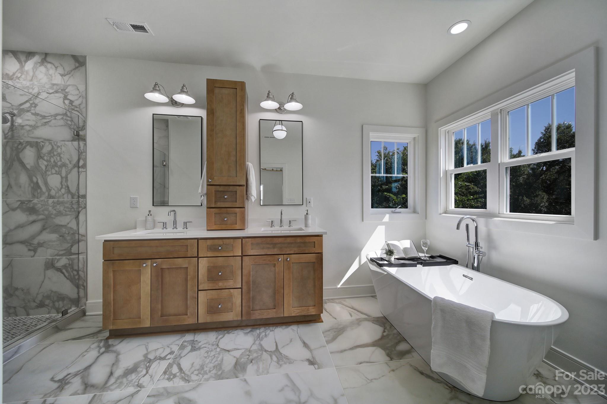 Laurel Meadow - Residential