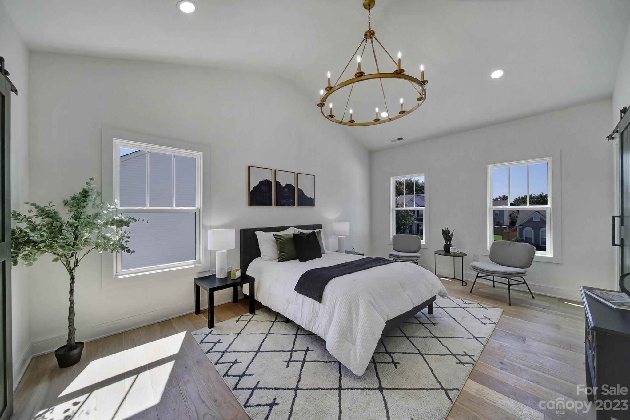 Laurel Meadow - Residential