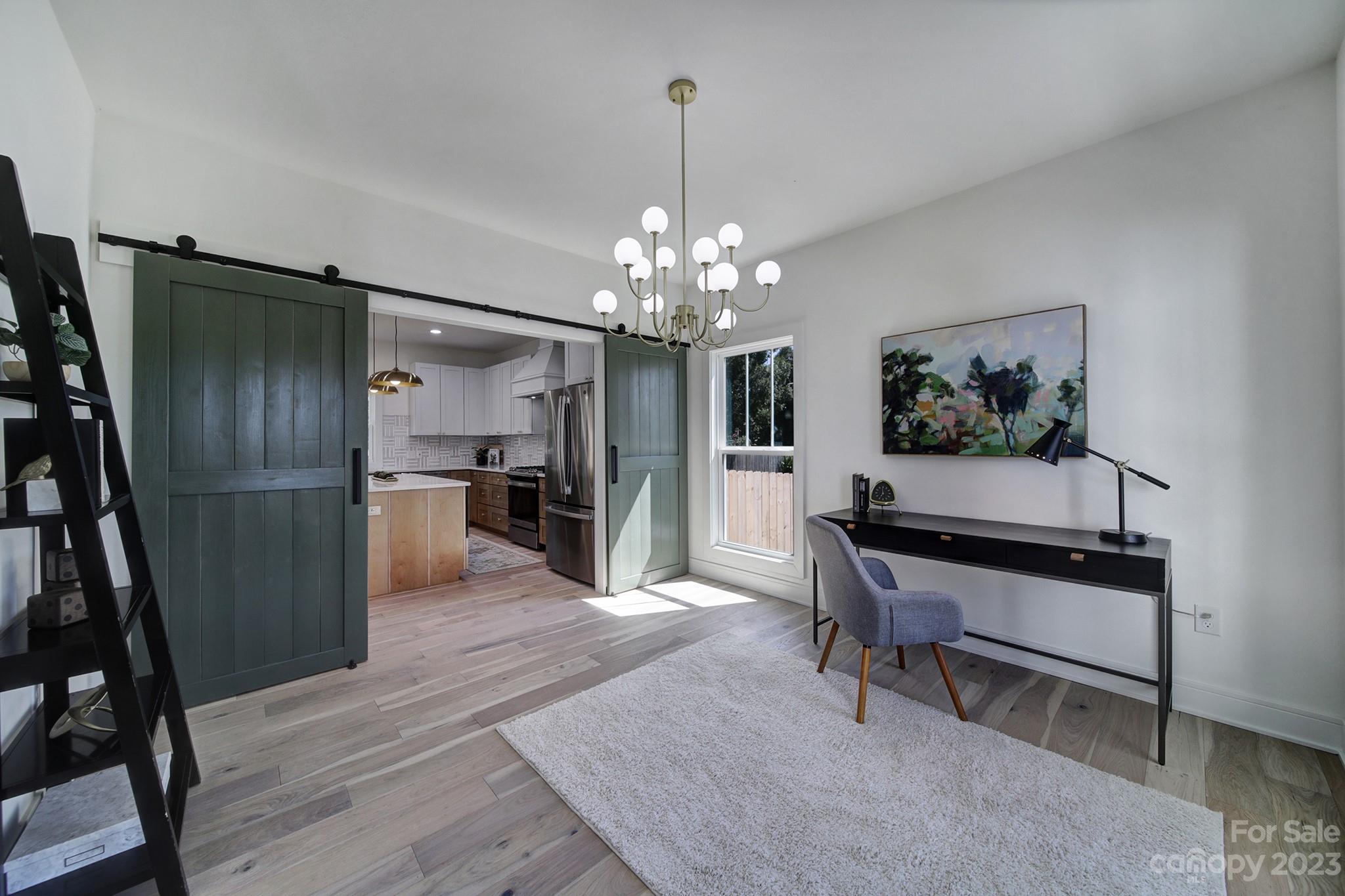 Laurel Meadow - Residential