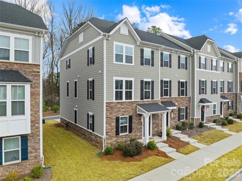 3210 Timber Mill Drive Stallings NC 28104