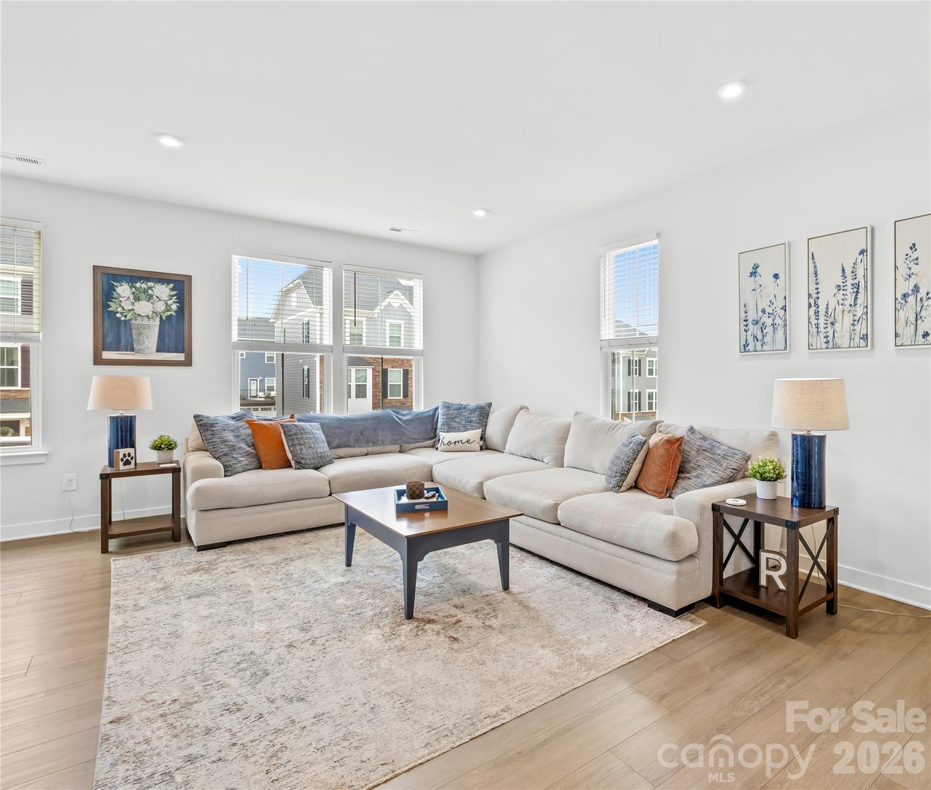 Stone Creek Townhomes - Residential