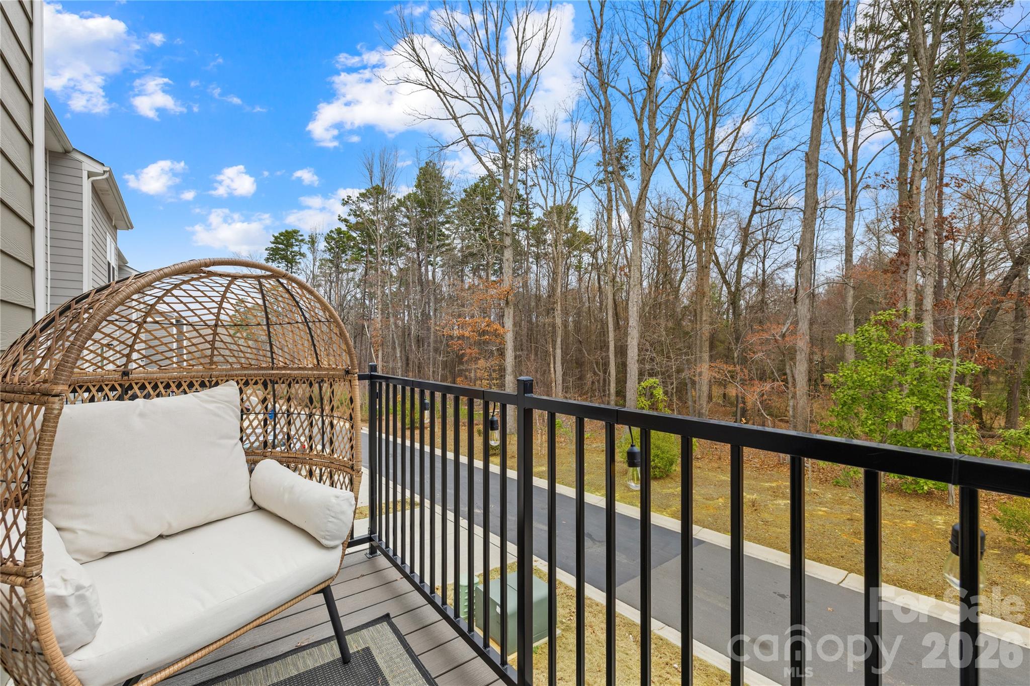 Stone Creek Townhomes - Residential