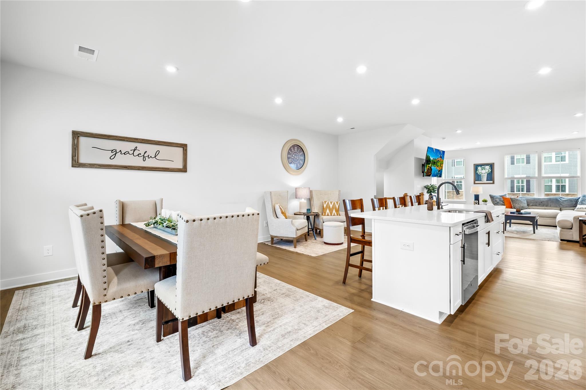 Stone Creek Townhomes - Residential