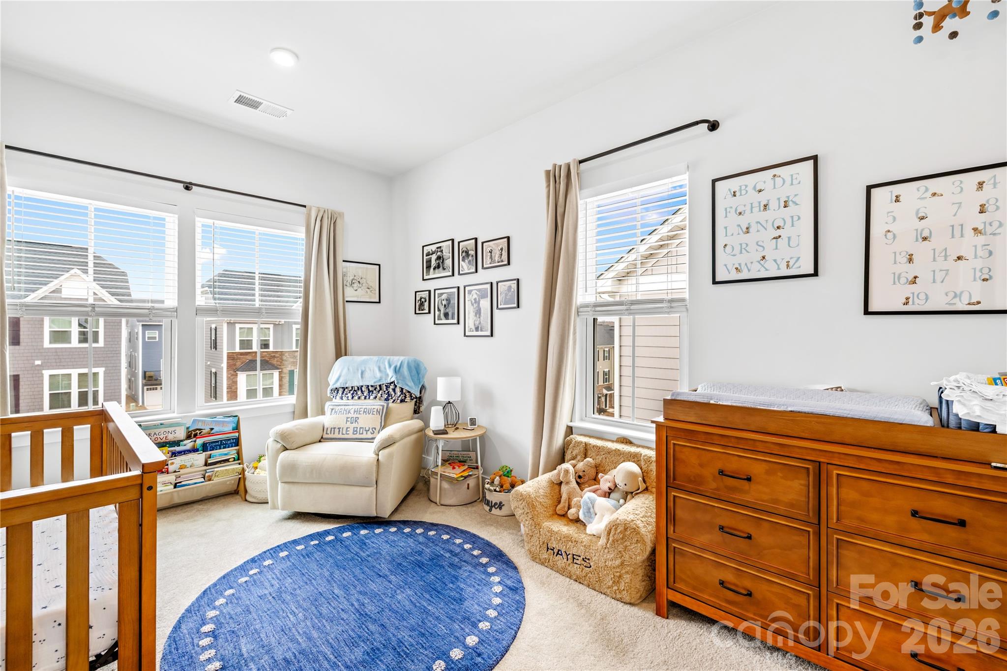 Stone Creek Townhomes - Residential