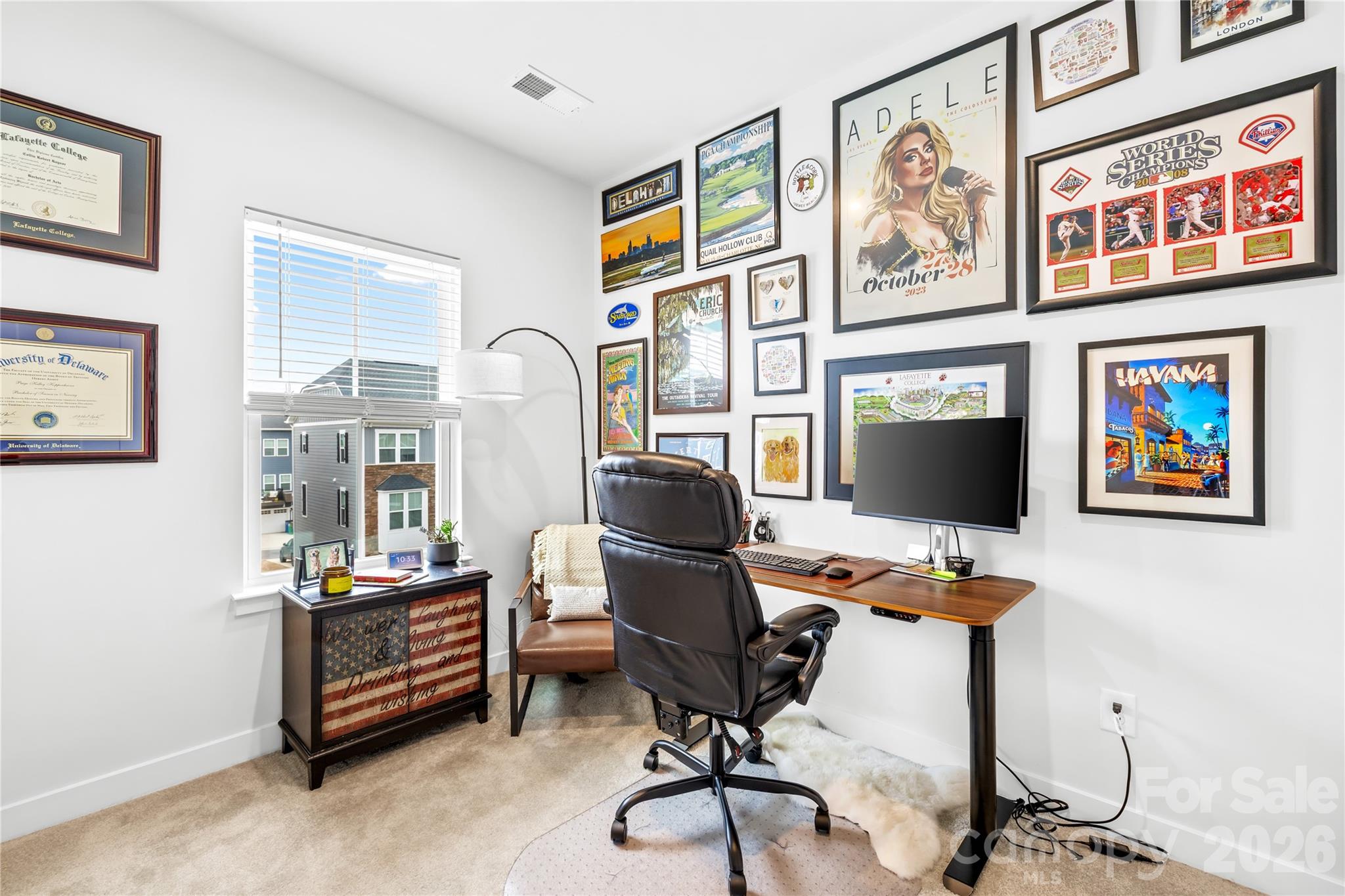 Stone Creek Townhomes - Residential