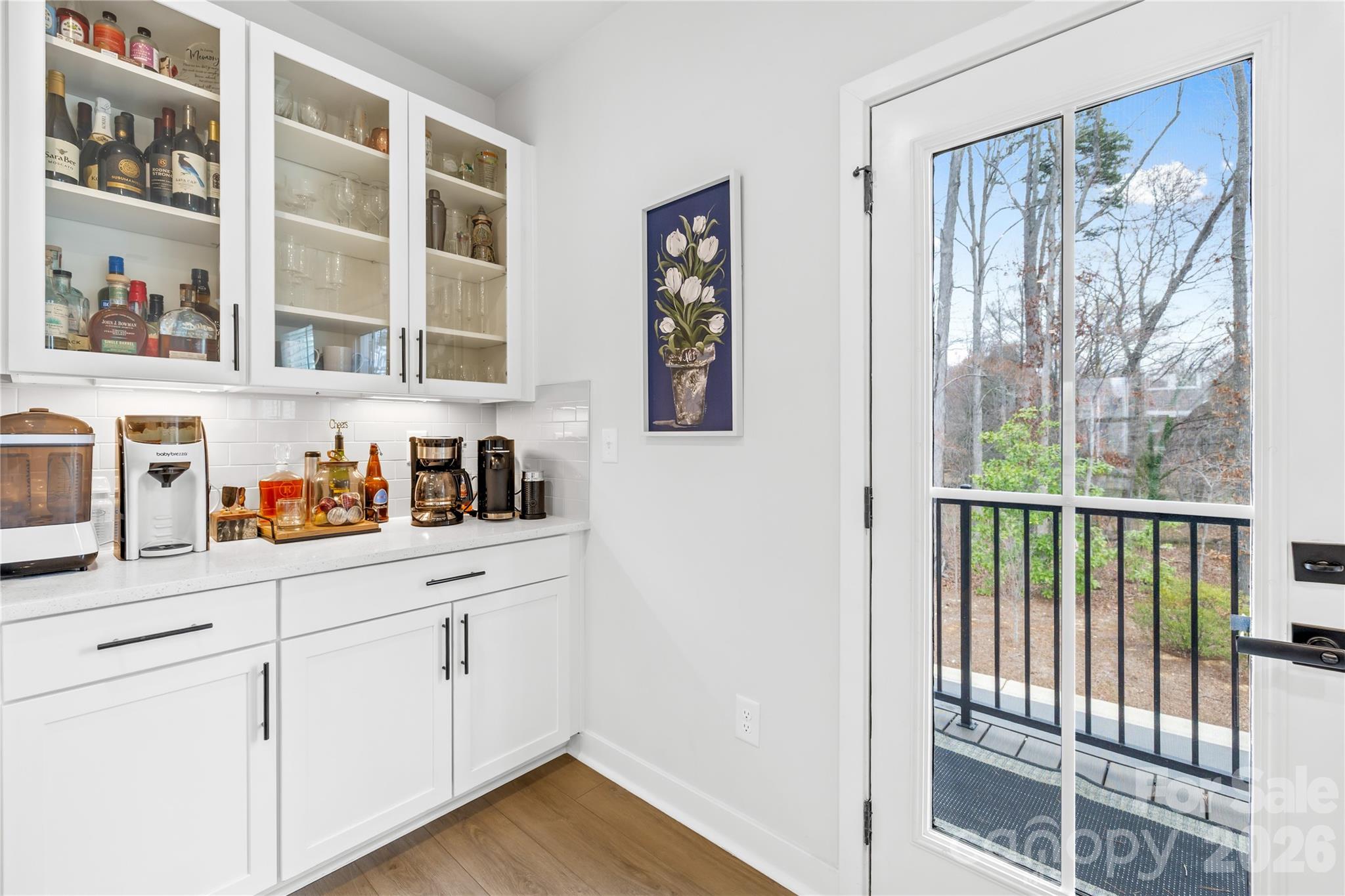 Stone Creek Townhomes - Residential