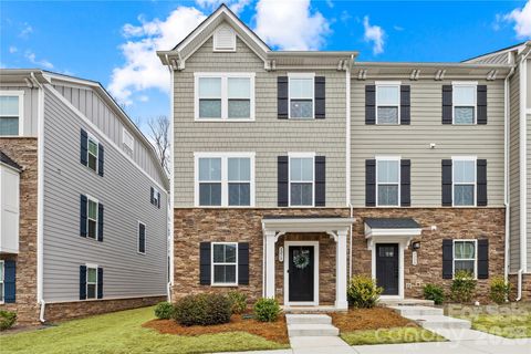 3210 Timber Mill Drive Stallings NC 28104