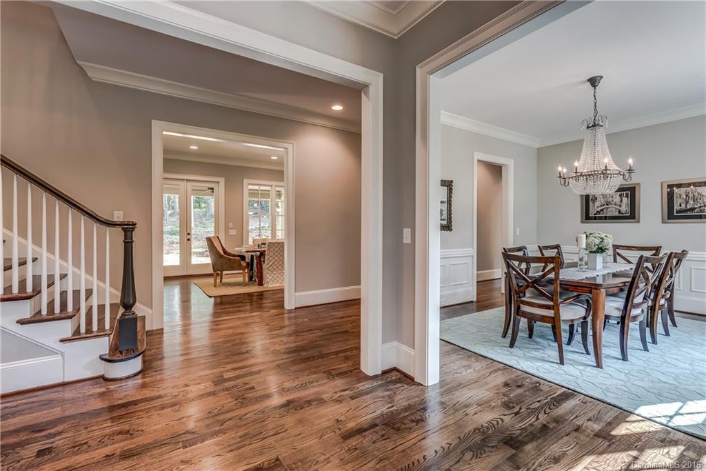 Cotswold - Residential