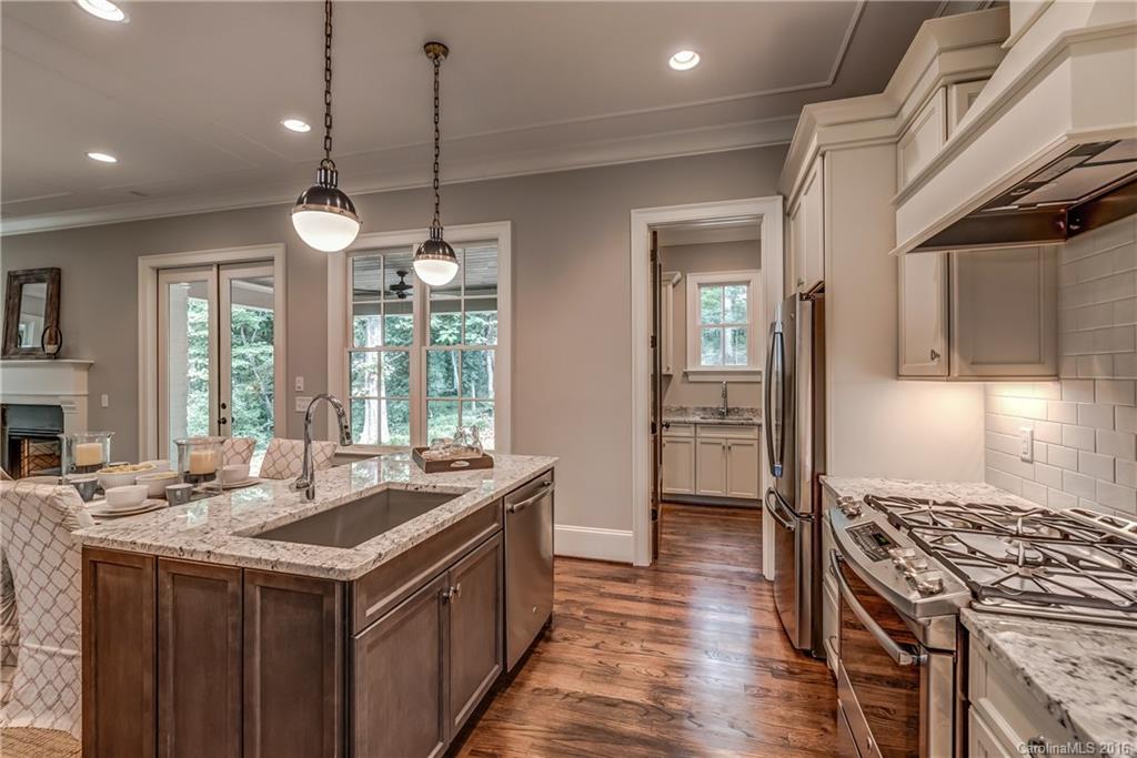 Cotswold - Residential