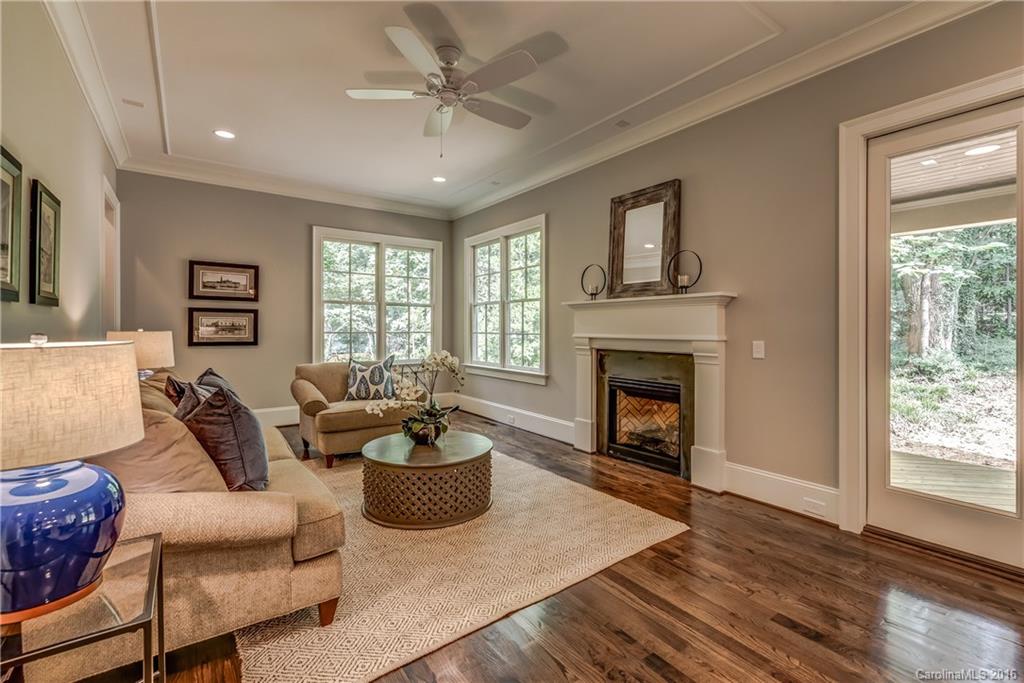 Cotswold - Residential