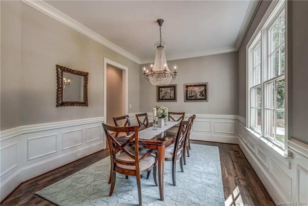 Cotswold - Residential