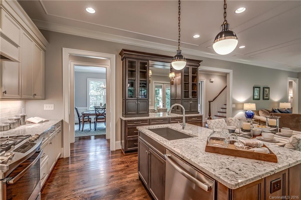 Cotswold - Residential