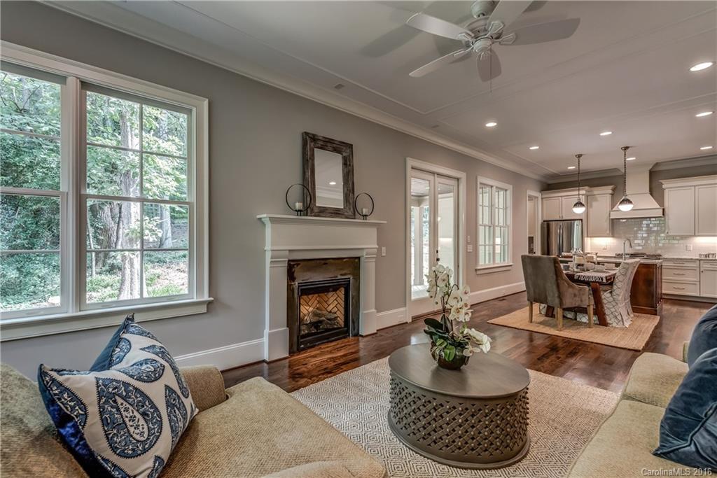 Cotswold - Residential