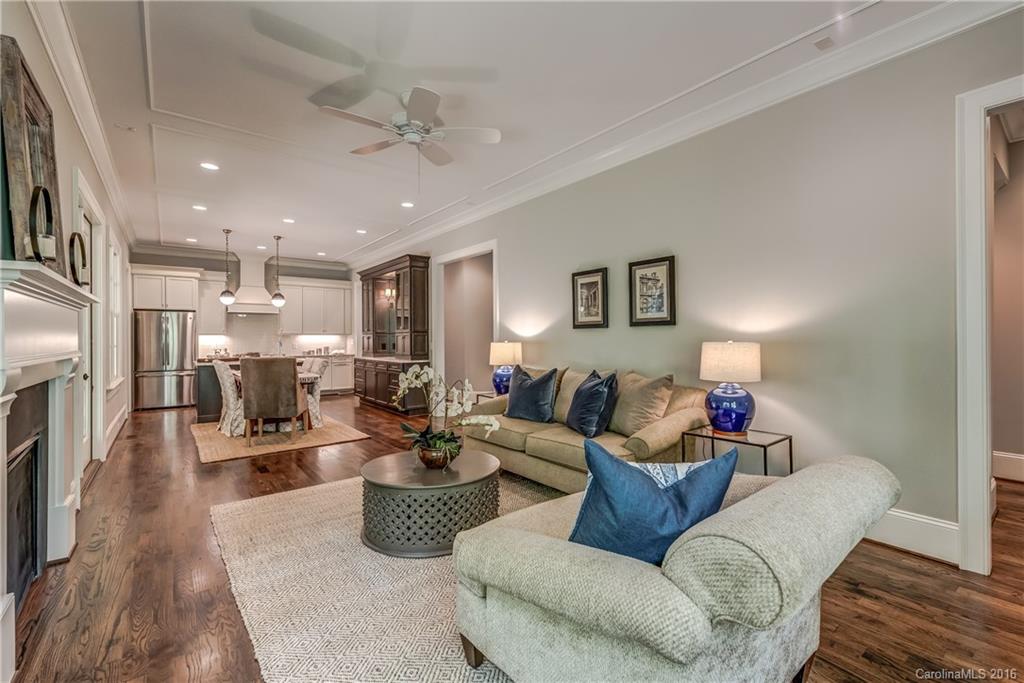 Cotswold - Residential