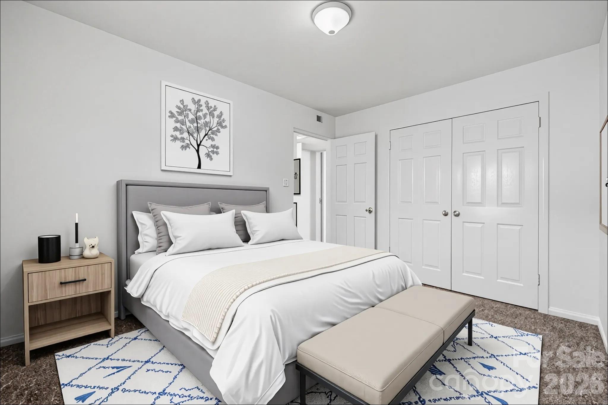 2607 Cedarhurst Drive