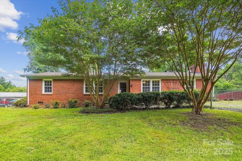 8706 Richardson King Road Waxhaw NC 28173