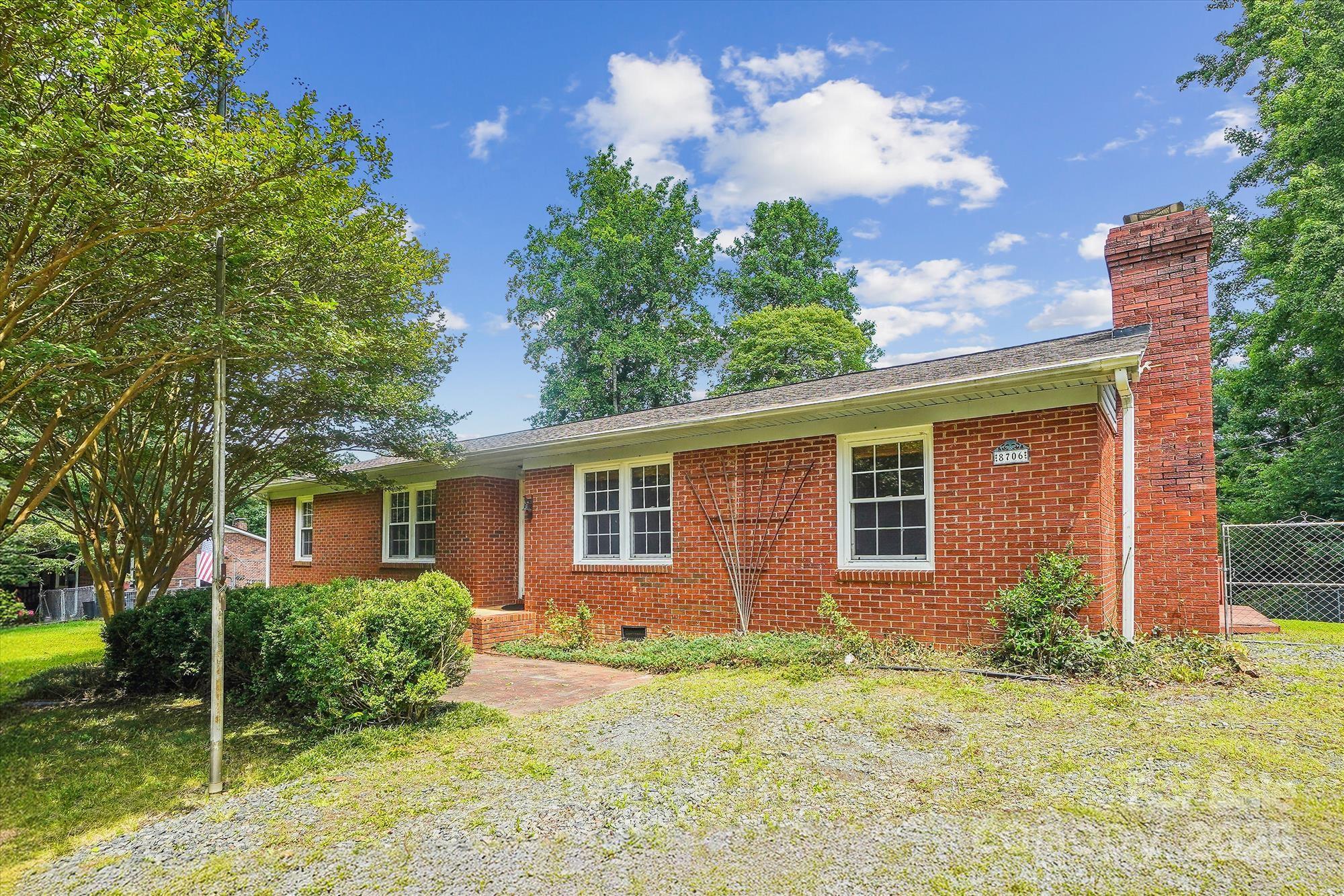 8706 Richardson King Road