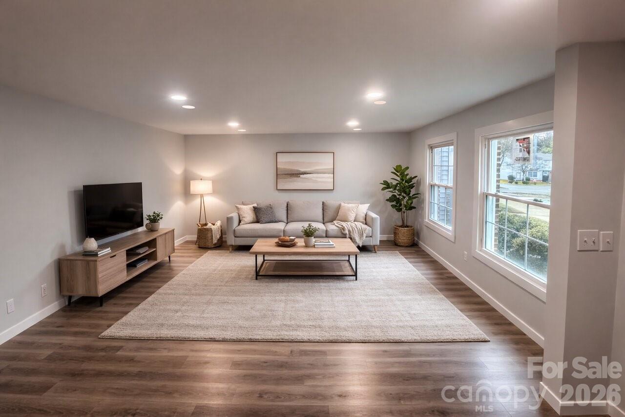 Holly Grove - Residential