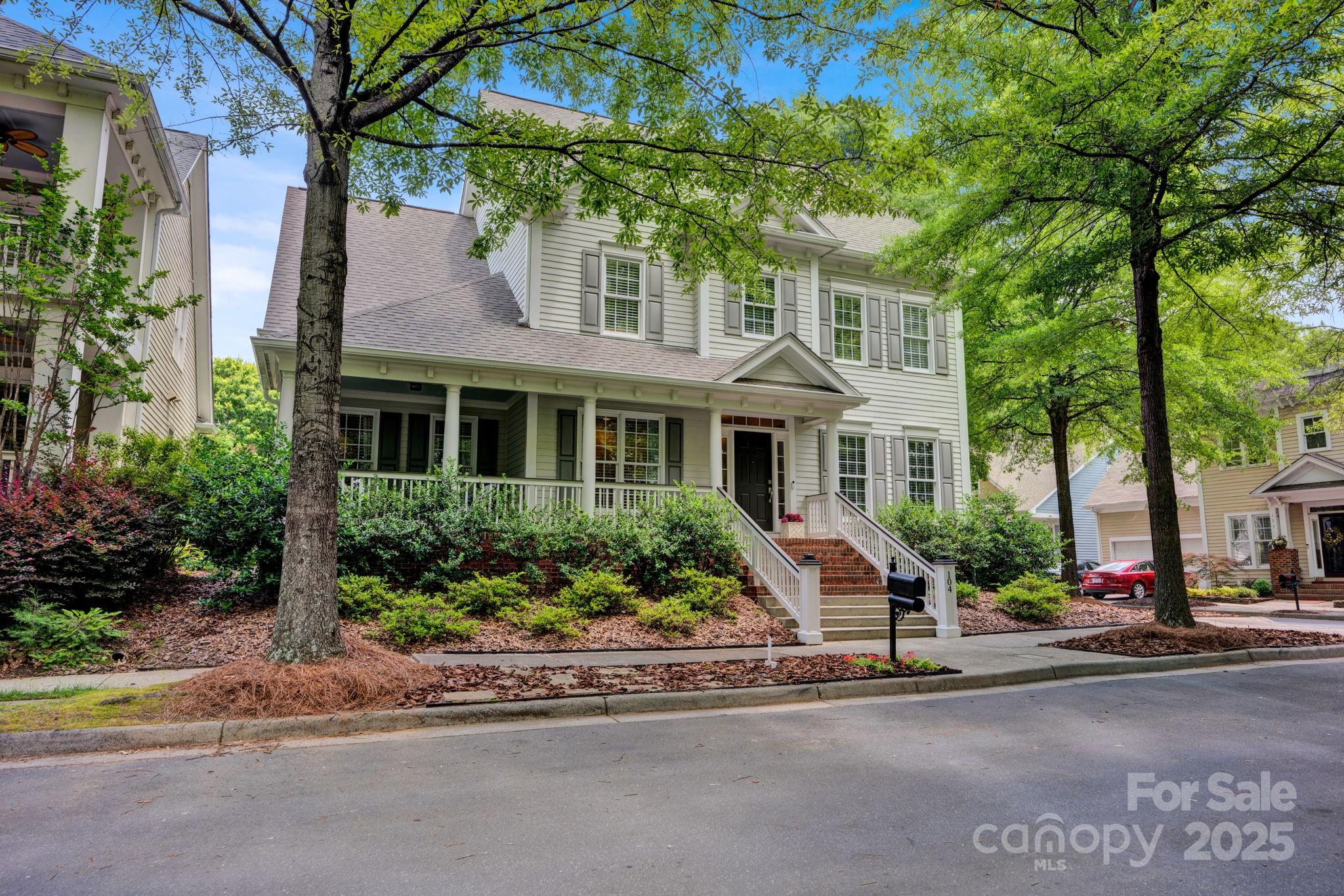 104 Edgewater Park Street