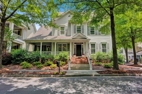 104 Edgewater Park Street Davidson NC 28036