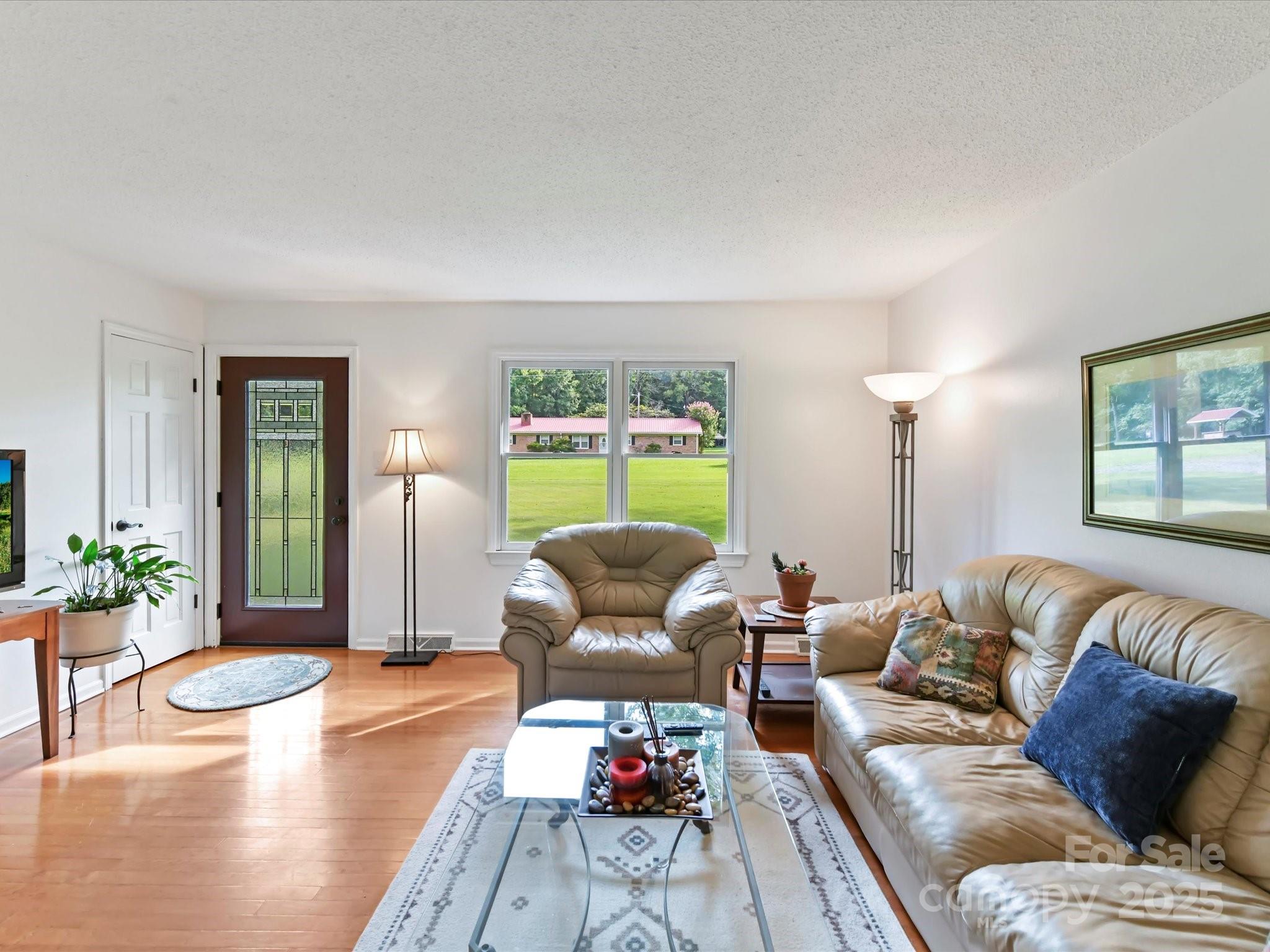 715 H C Baucom Road